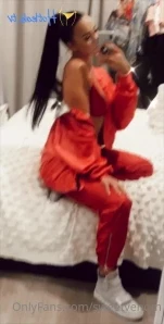 Sweetvenom - lets play talk to me on zancsblackbook part 2