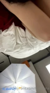 Katezoha - I am feeling naughty - what about u
