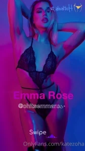 Katezoha - As we wrap up my birthday weekend and you still want to get