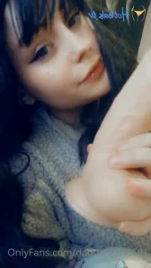 Daddiesgirl6681 - Selfies my nipples really wanted to be in the pics