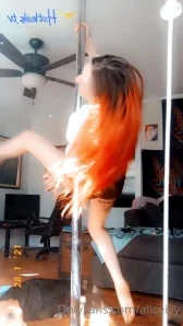 Aliceivy - Pool daze Y all help me afford a pool at my new place I m
