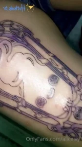 Aliceivy - everybody got choices