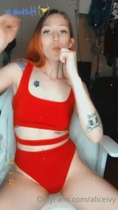 Aliceivy - I couldn t remember if I had showed you these 0