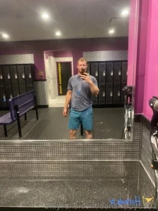 Danskippy6991 - I love a good sweaty workout