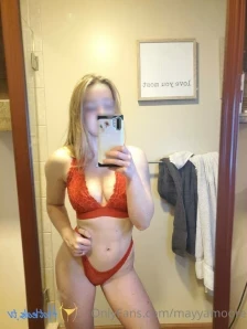 Mayyamoore - Happy Monday part 3