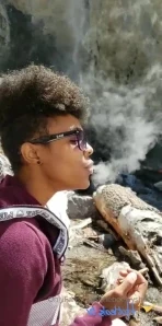 Thebeejayshow - Cum on my titties for me Daddy