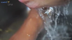 Eyecandytoes - Just a reminder of what the Easter bunny brought last