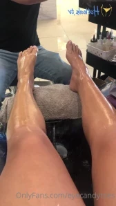 Eyecandytoes - What do you want to see more of Types of videos or