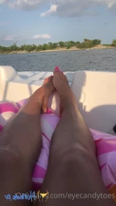 Eyecandytoes - Toes Always on Point