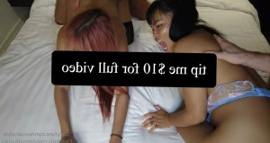 Leonathaibkk - G G sex with Manirat Do you love seeing 2 girls playing