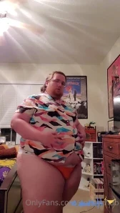 Apollochub - Stuffed from dinner and still having more