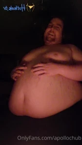 Apollochub - Inspired by a fellow gainer