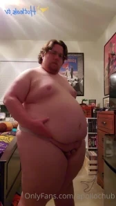 Apollochub - Recent pics and clip