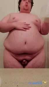 Apollochub - Recent clips Looking massive and doughy as fuck