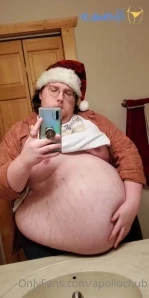 Apollochub - First pic was in 2021 at 420lbs and the next 3 are at