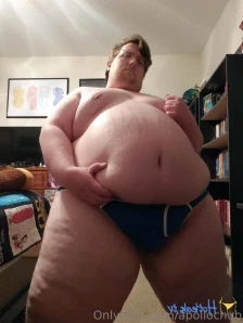 Apollochub - A recent stuffing