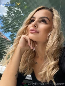 Lindanew - Can you resist till the end Let me know