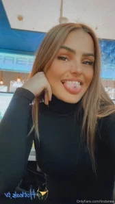 Lindanew - I have a surprise for you DM me and let s get wild