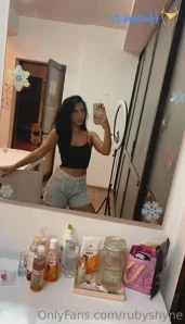 Rubyshyne - I like when you tell me I m yours