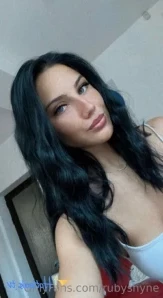 Rubyshyne - Be wild with me I get very turned on by your fantasies