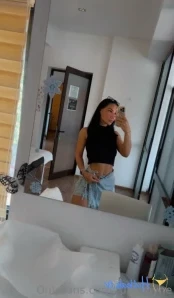 Rubyshyne - Oh daddy I m feeling like a naughty naughty minx