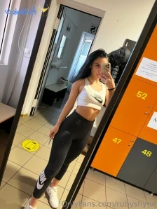 Rubyshyne - Hello boys scroll up and watch my last BUNDLE is on fire