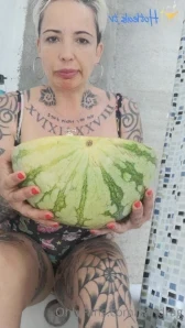 Sandrag - Con un fan 37 minutos