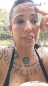 Sandrag - Quieres ver la escena entera de 26 minu