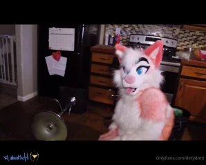 Dirtydotti - lil knottyplay time sesh