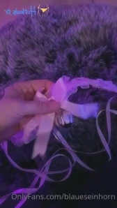 Blaueseinhorn - German evening sun in spring s embrace