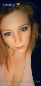 Kimswallows - Gloryhole Quarantine with Fan Omega X Look I don t come
