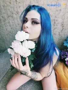 Kuroha - I want to feel you explode for me