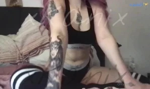 Xkanix - video is waiting for u in dms