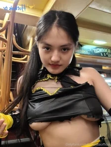 Lachinitaofficial - Hey guys Send me a private message for exclusive