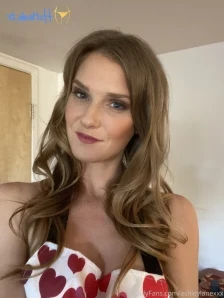 Ashleylanexxx - a bush is better