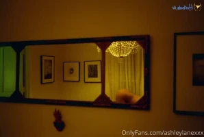 Ashleylanexxx - What is your favorite dessert Mine is a warm dripping