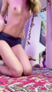 Jasleighcx - Love showing off my gym bod