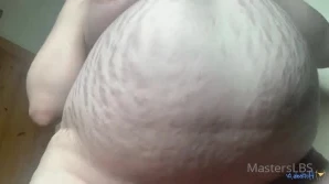 Masterslbs - Can you help me out of this dress please