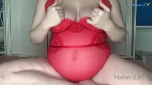 Masterslbs - Hey guys do you like my dress