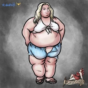 Onlykrissy - Posting Tomorrow Watch as I waddle across the yard