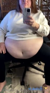 Chunky3232 - I m your fat little pumpkin
