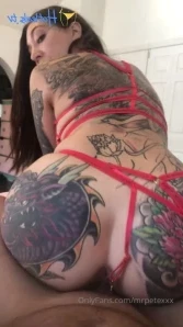 Mrpetexxx - Just a solo with the dad bod 
