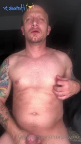 Mrpetexxx - Alright had to say bye