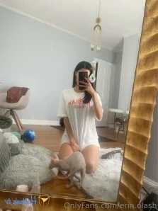 Erin.olash - Dm to turn me on