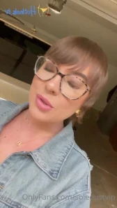 Soledustvip - I will make your cock disappear 