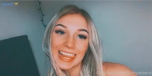Babysaraxoxo - Are you ready for some hot meals baby