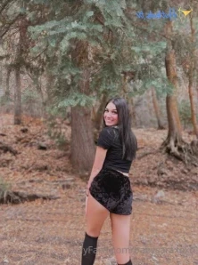 Babysaraxoxo - POV I m down on my knees begging for your cock