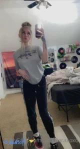 Babysaraxoxo - Confidence is my favorite accessory and maybe this