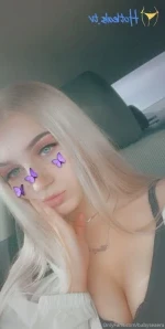 Babysaraxoxo - Now I like dollars I like diamonds I like stunting I