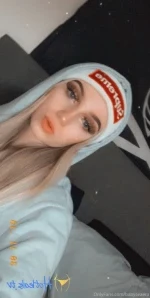 Babysaraxoxo - If you fall in love with me I m not responsible for any